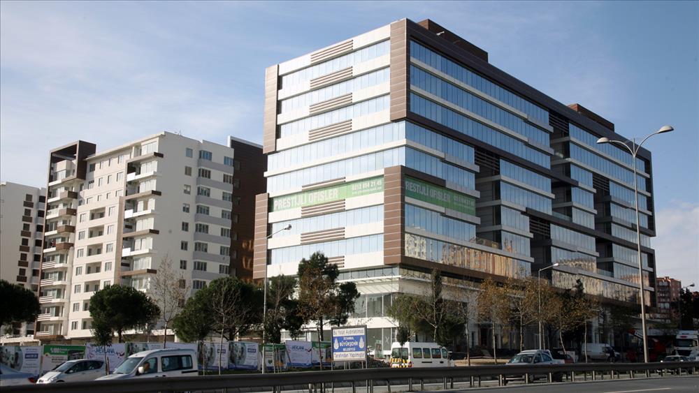 Ginza Lavinya Park