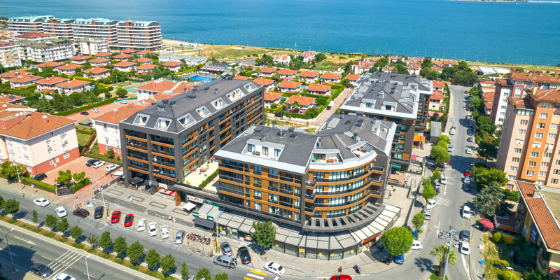 Lavinya Marmara