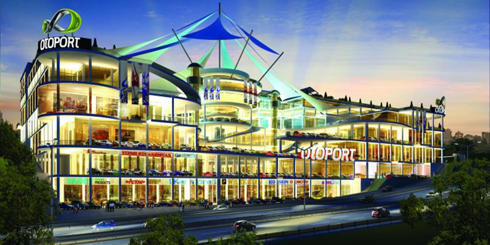 Otoport